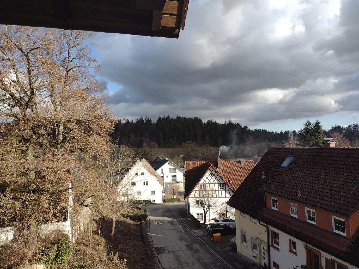 Hotel Hotel Waldblick Bsr Garten Mit Pavillons Im Schwarzwald, Ideal Fuer Paare, Familien, Hunde 3*
