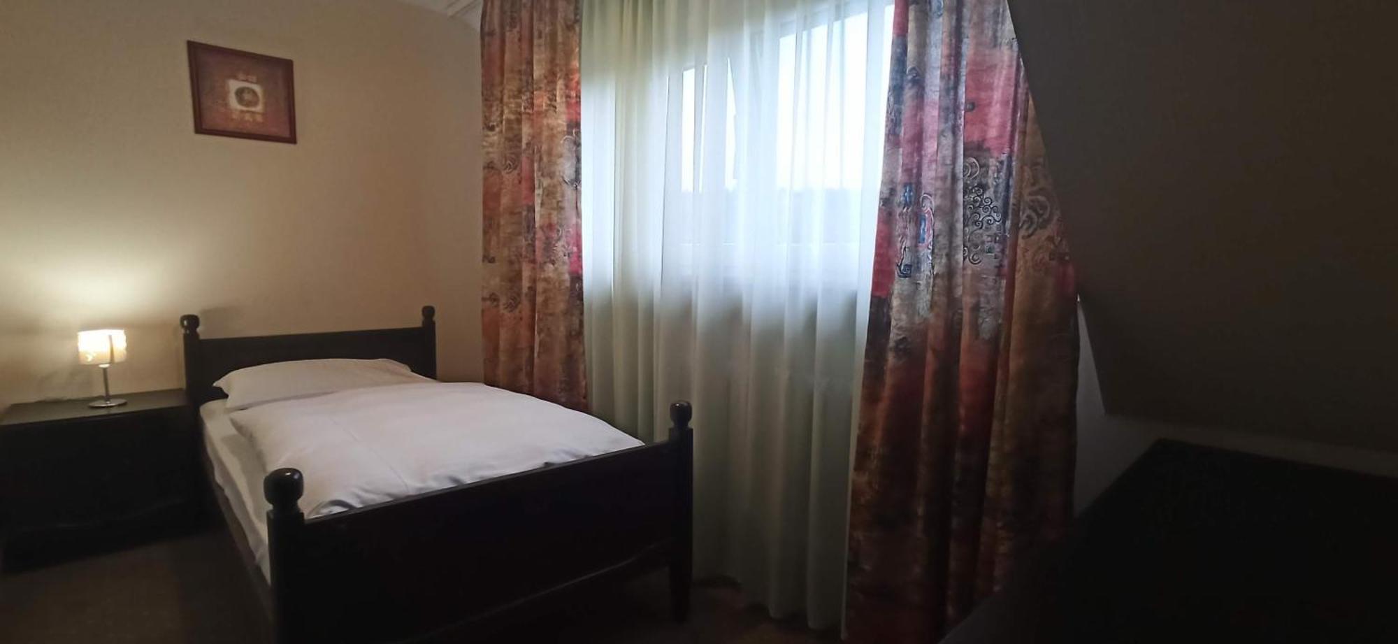 Hotel Hotel Waldblick Bsr Garten Mit Pavillons Im Schwarzwald, Ideal Fuer Paare, Familien, Hunde