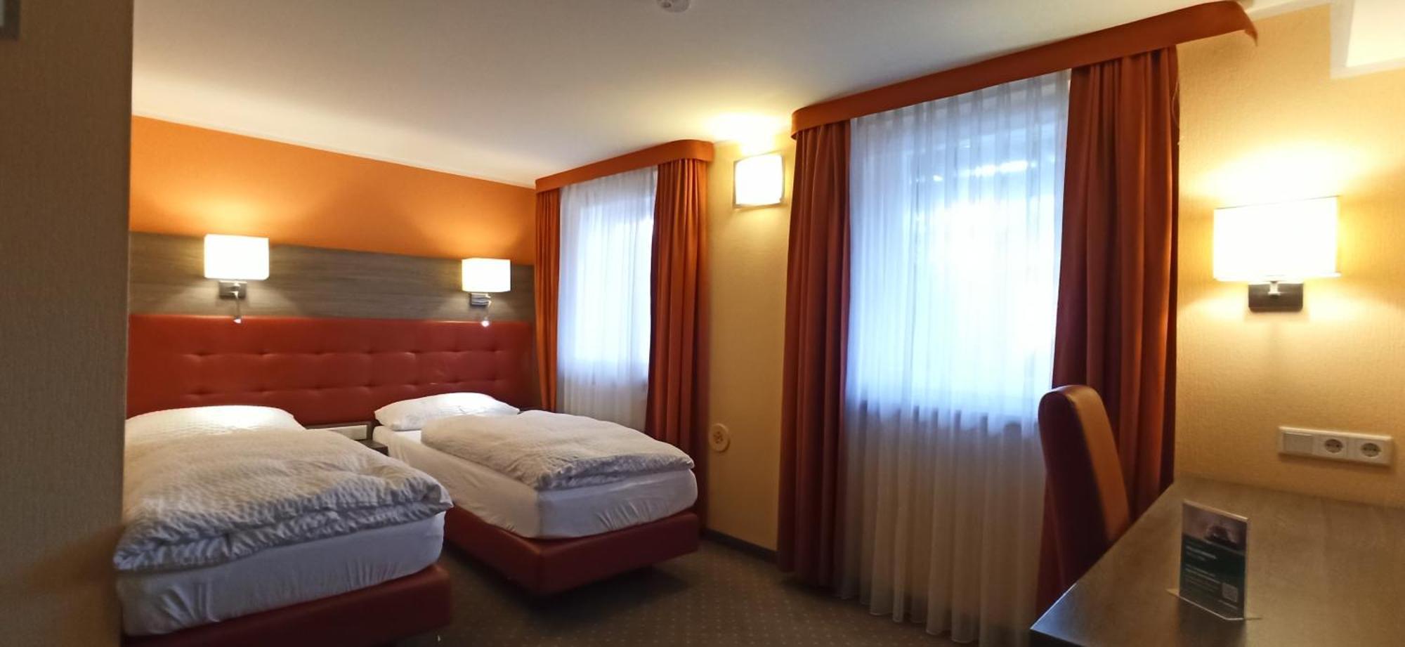 Hotel Waldblick Bsr Mit Kostenlose Bonuskarten Fuer Schifffahrten, Thermen, Museen Ab 2 Naechte