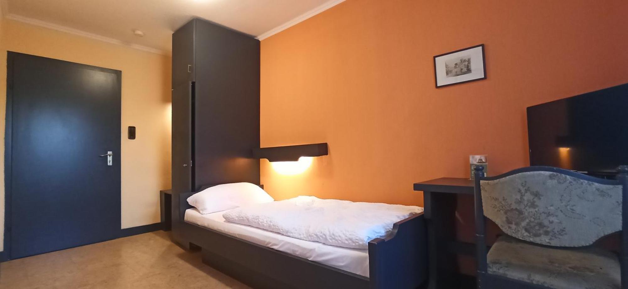 Hotel Waldblick Bsr Garten Mit Pavillons Im Schwarzwald, Ideal Fuer Paare, Familien, Hunde 3*