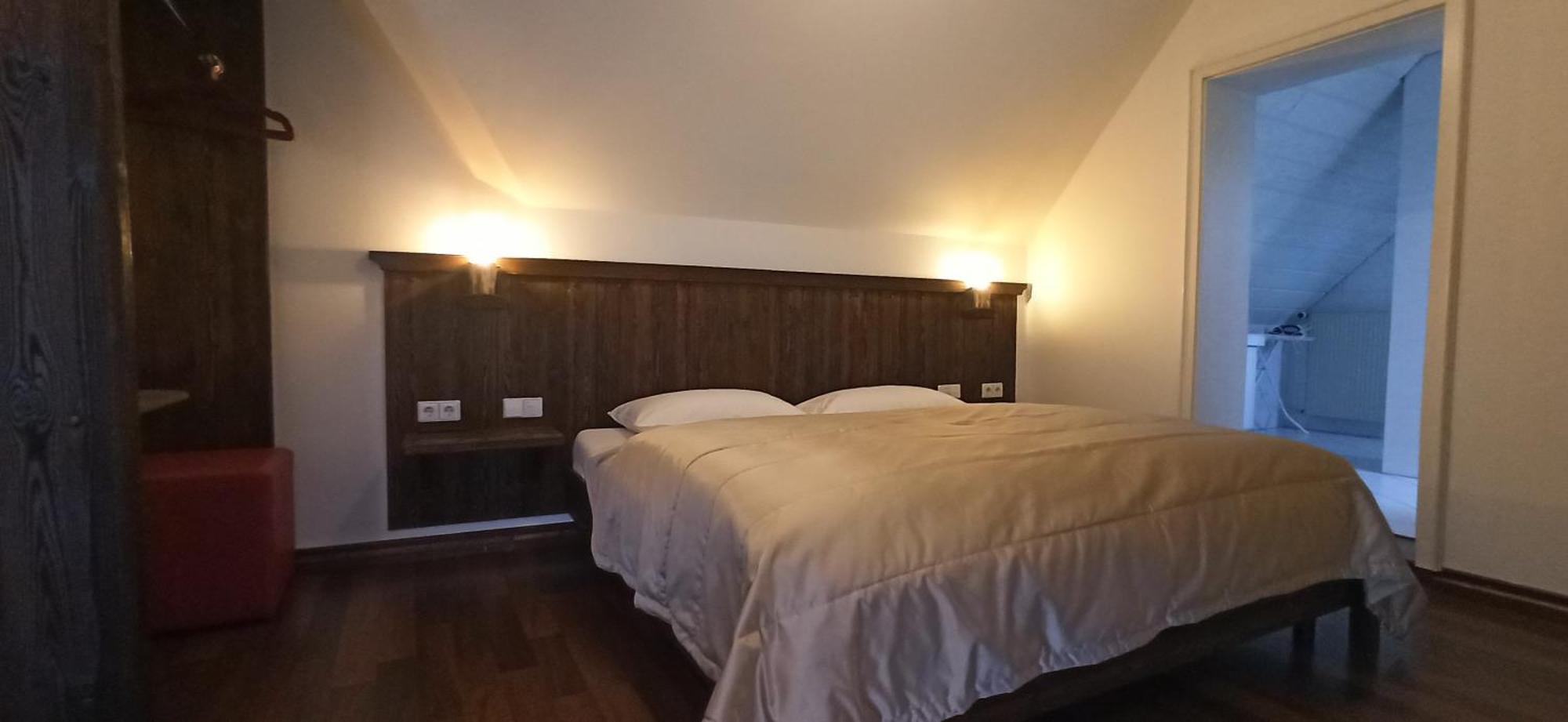 Hotel Waldblick Bsr Garten Mit Pavillons Im Schwarzwald, Ideal Fuer Paare, Familien, Hunde Donaueschingen
