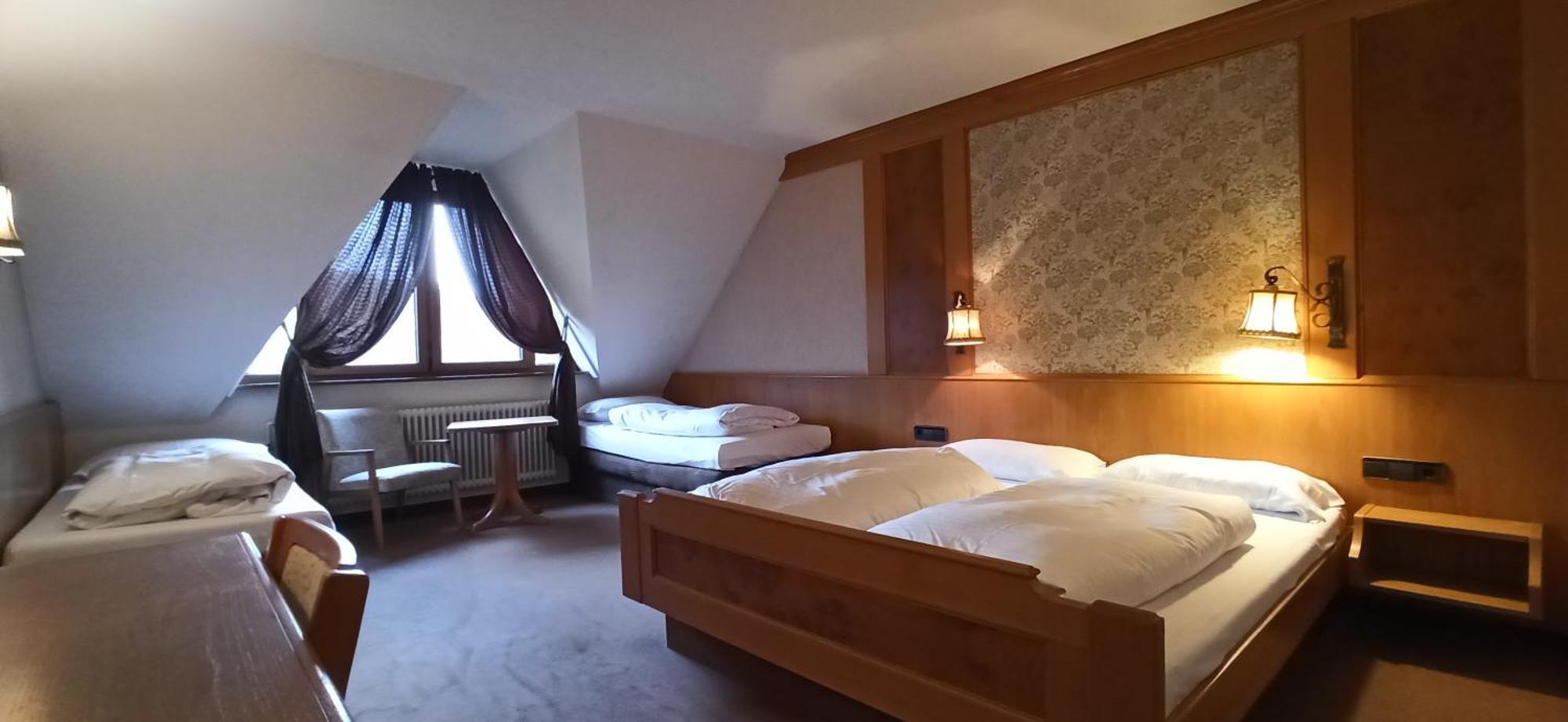 Hotel Waldblick Bsr Garten Mit Pavillons Im Schwarzwald, Ideal Fuer Paare, Familien, Hunde Donaueschingen