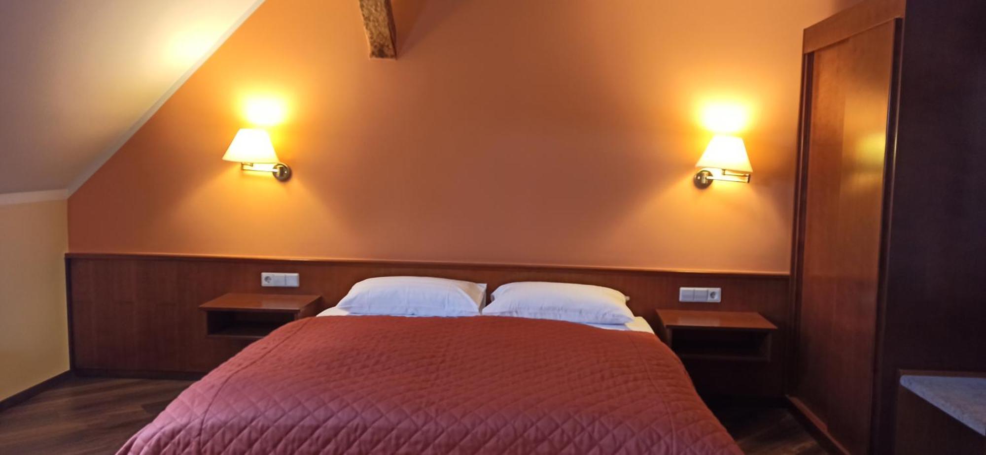 Waldblick Bsr Mit Kostenlose Bonuskarten Fuer Schifffahrten, Thermen, Museen Ab 2 Naechte Hotel 3*