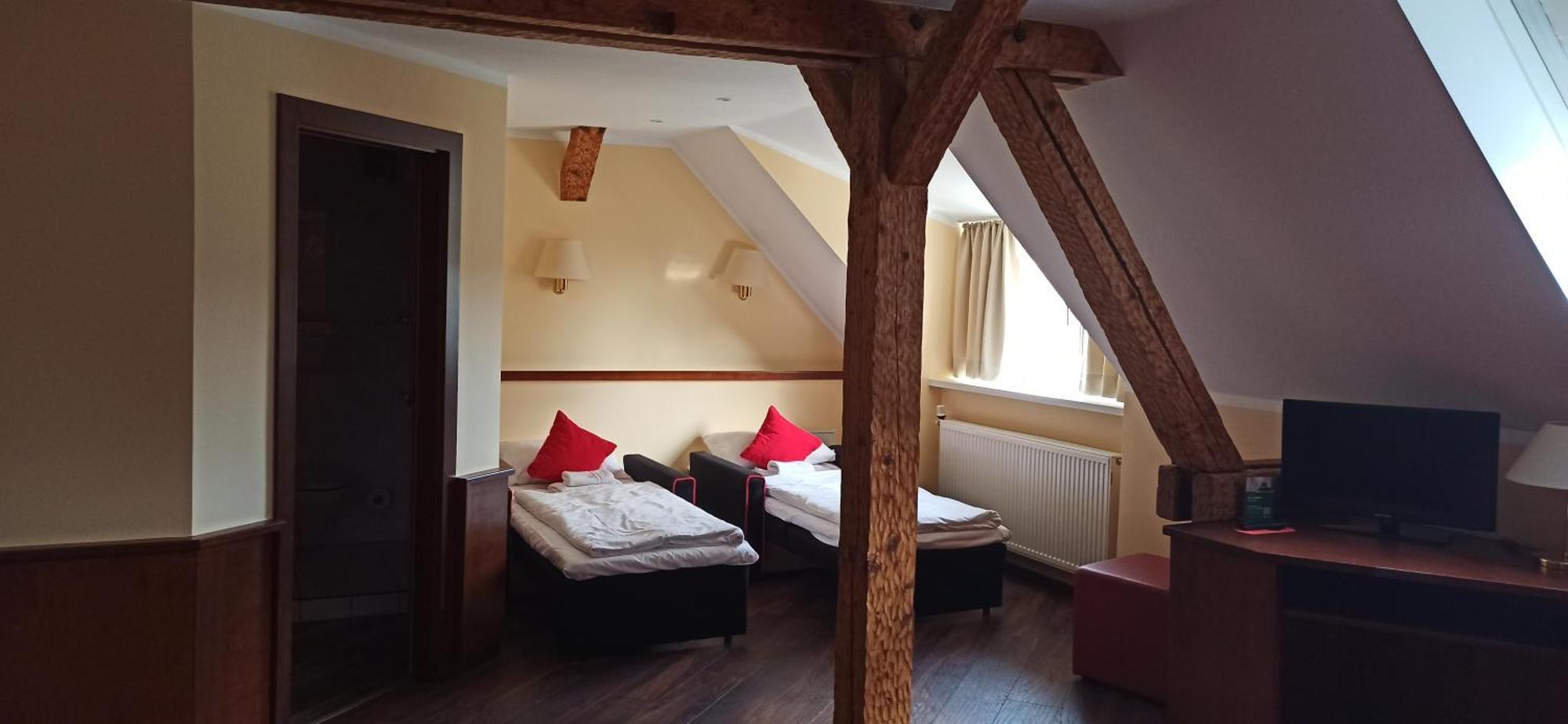 Hotel Waldblick Bsr Mit Kostenlose Bonuskarten Fuer Schifffahrten, Thermen, Museen Ab 2 Naechte Donaueschingen