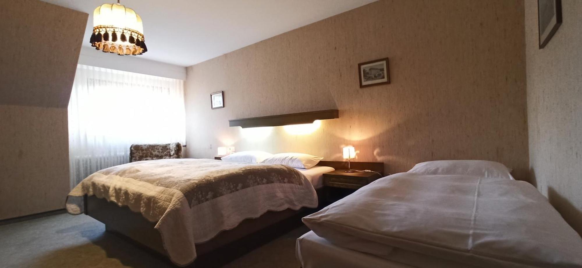 Hotel Waldblick Bsr Mit Kostenlose Bonuskarten Fuer Schifffahrten, Thermen, Museen Ab 2 Naechte Donaueschingen