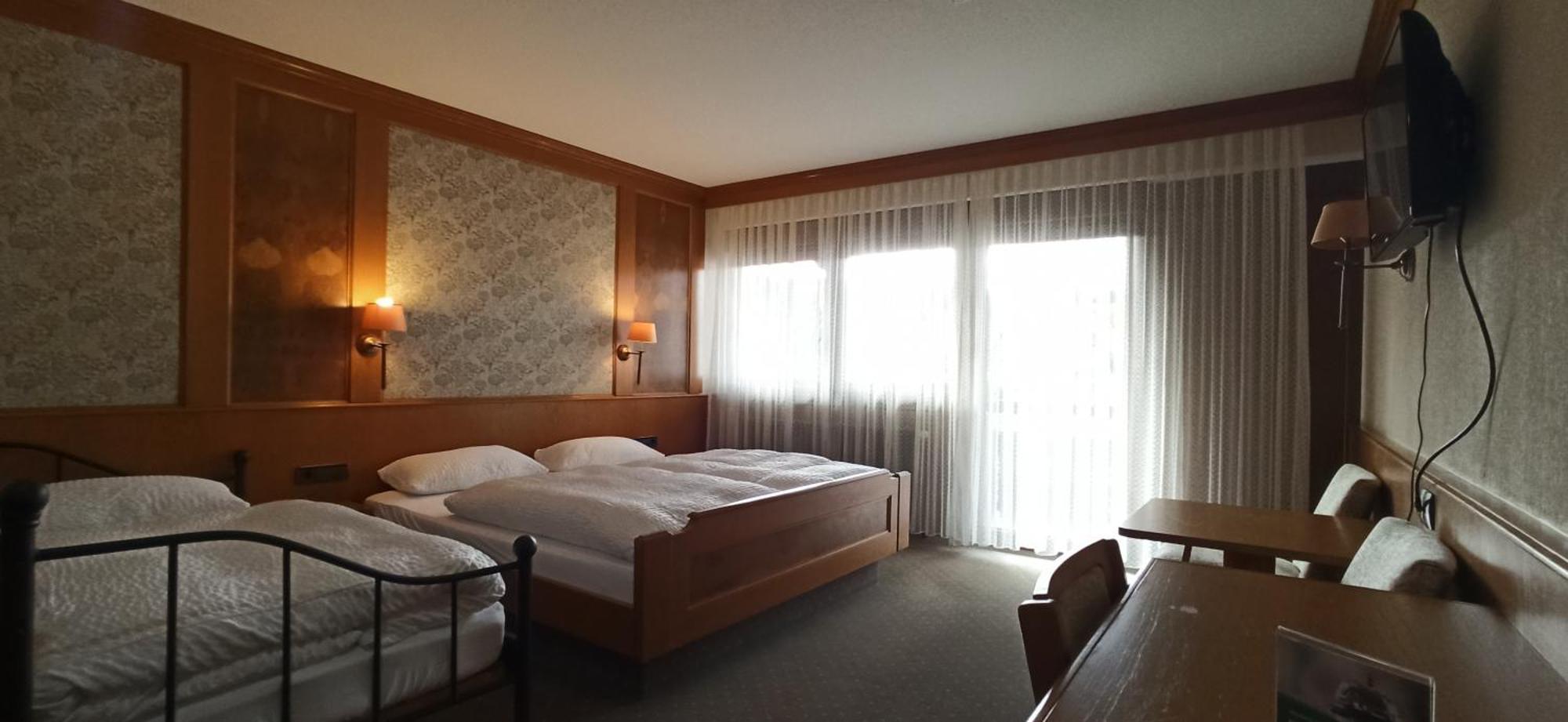 Hotel Waldblick Bsr Garten Mit Pavillons Im Schwarzwald, Ideal Fuer Paare, Familien, Hunde