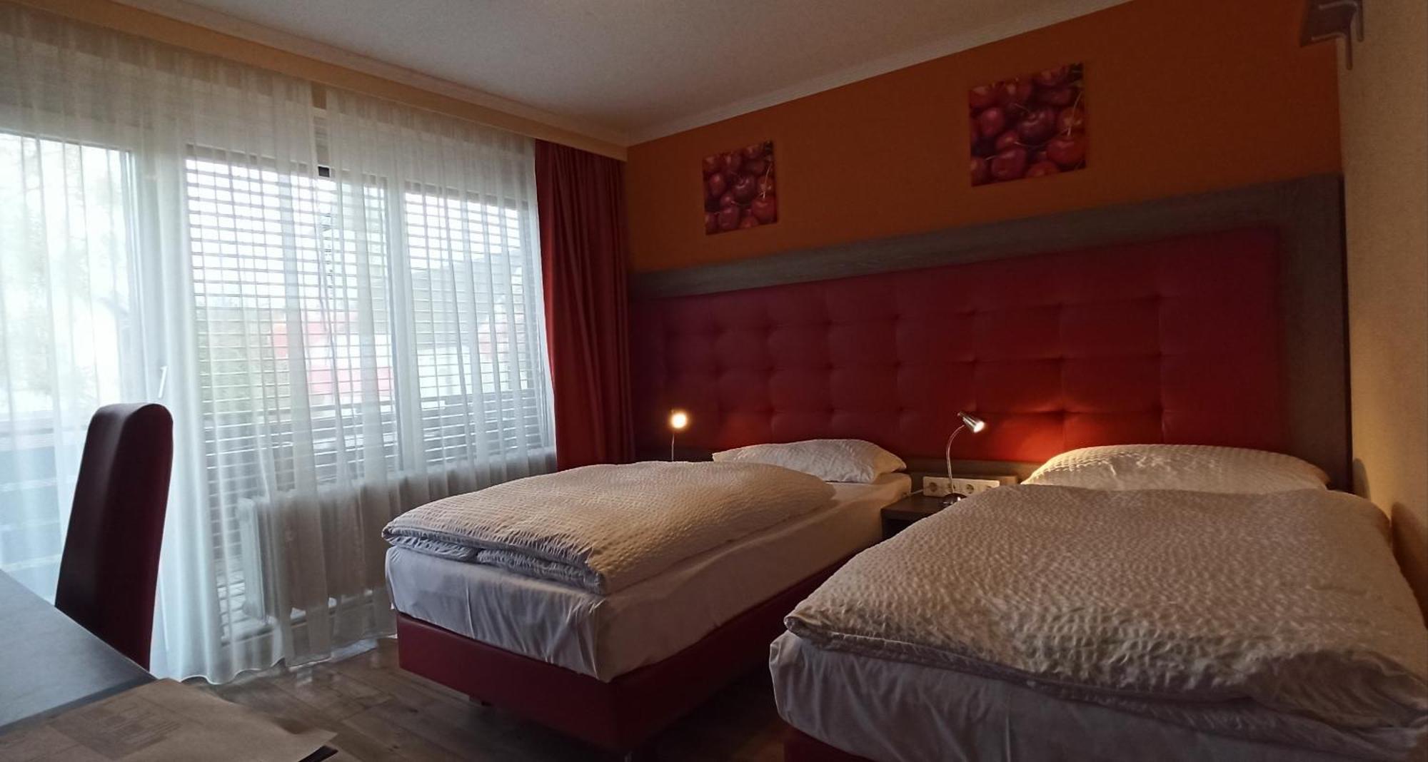 Hotel Hotel Waldblick Bsr Garten Mit Pavillons Im Schwarzwald, Ideal Fuer Paare, Familien, Hunde Donaueschingen