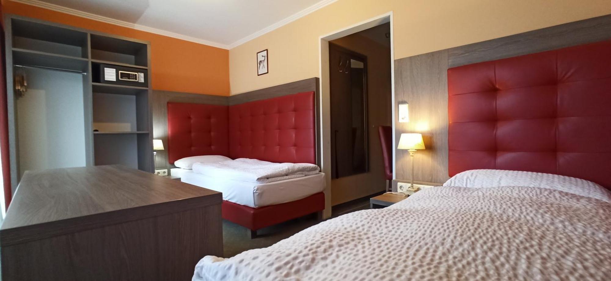 Hotel Waldblick Bsr Garten Mit Pavillons Im Schwarzwald, Ideal Fuer Paare, Familien, Hunde 3*