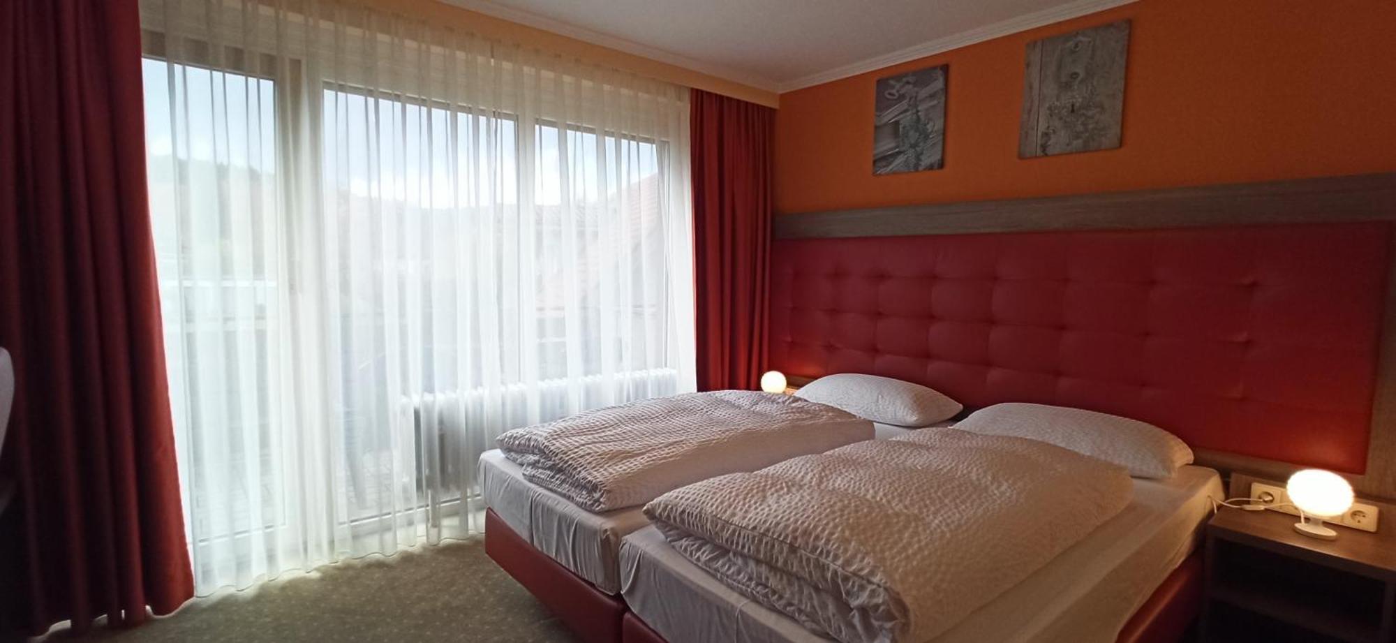 Waldblick Bsr Mit Kostenlose Bonuskarten Fuer Schifffahrten, Thermen, Museen Ab 2 Naechte Hotel 3*