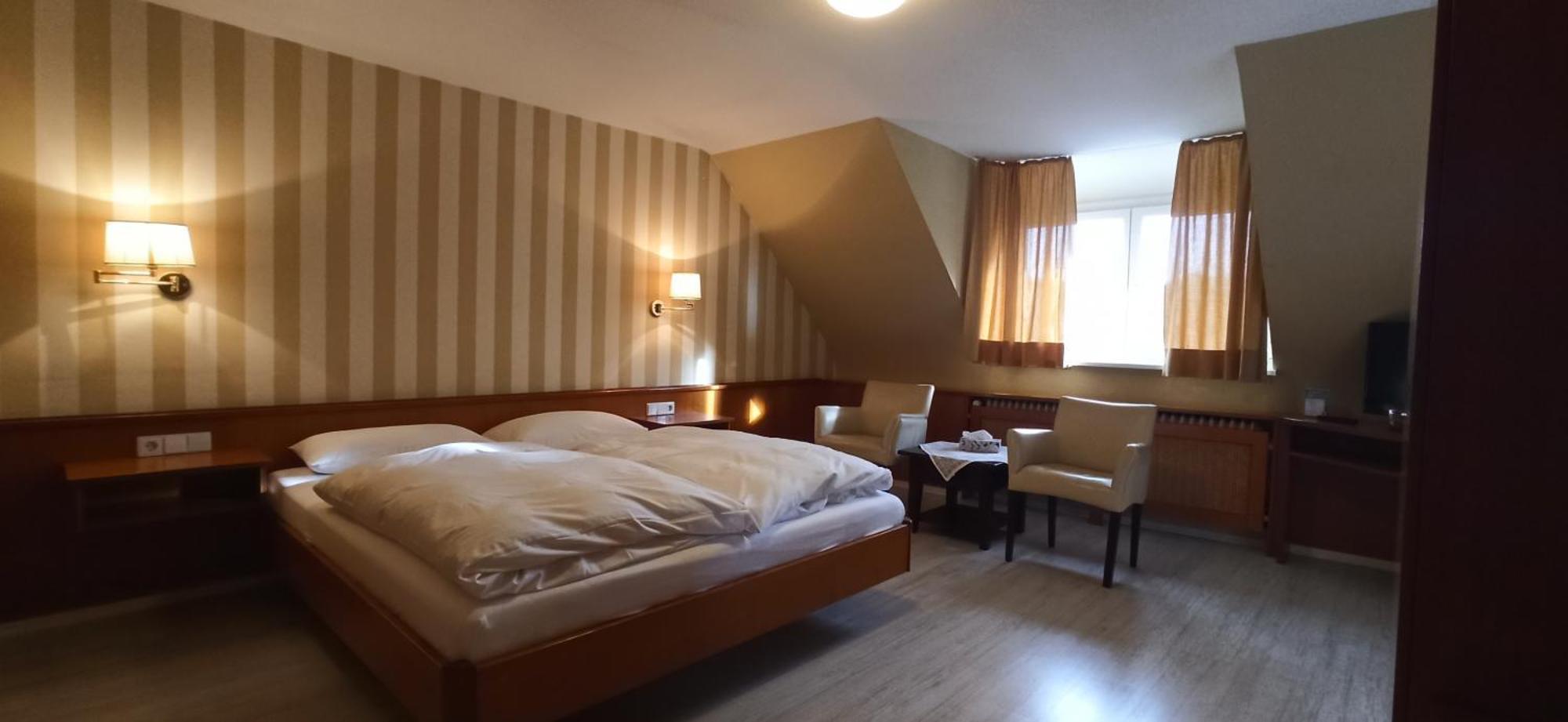 Hotel Waldblick Bsr Mit Kostenlose Bonuskarten Fuer Schifffahrten, Thermen, Museen Ab 2 Naechte