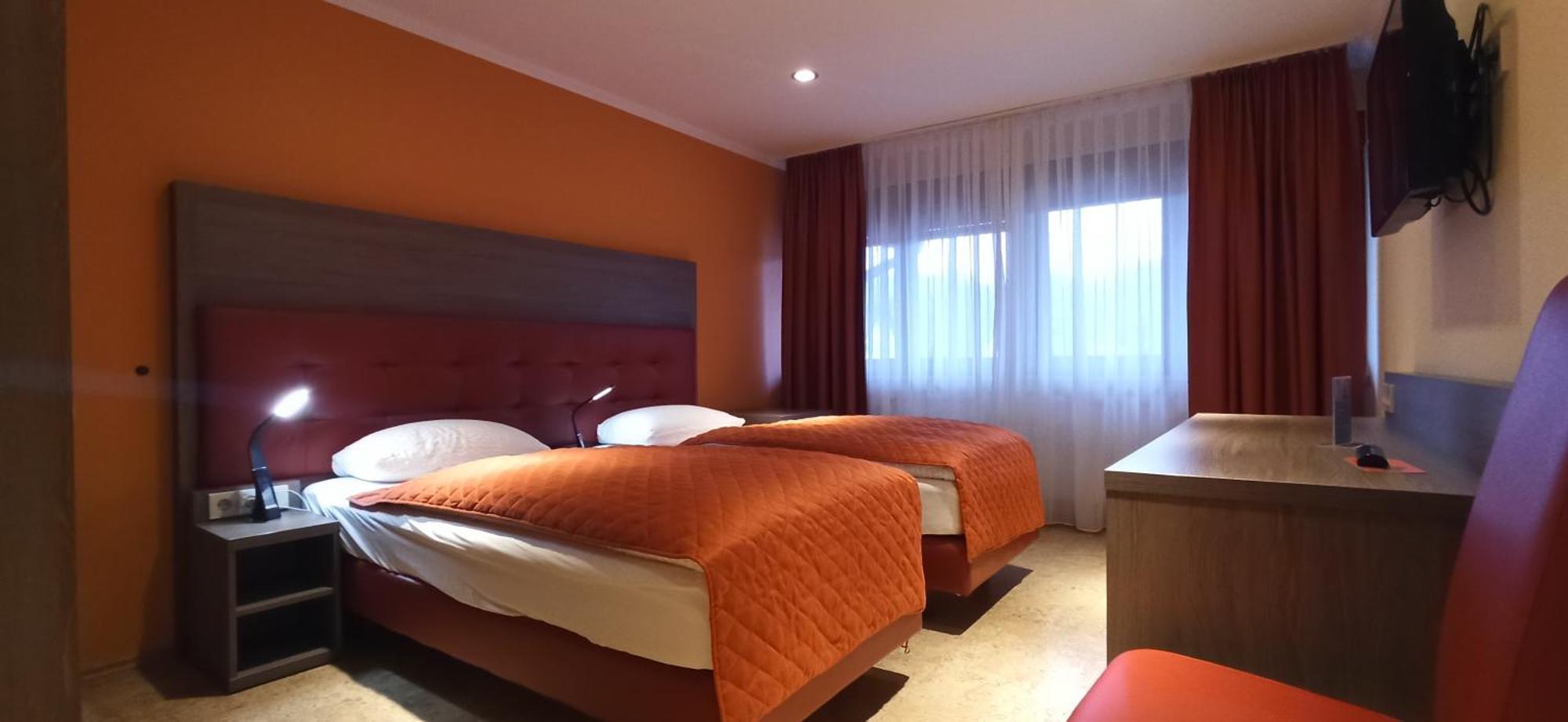 Hotel Waldblick Bsr Mit Kostenlose Bonuskarten Fuer Schifffahrten, Thermen, Museen Ab 2 Naechte