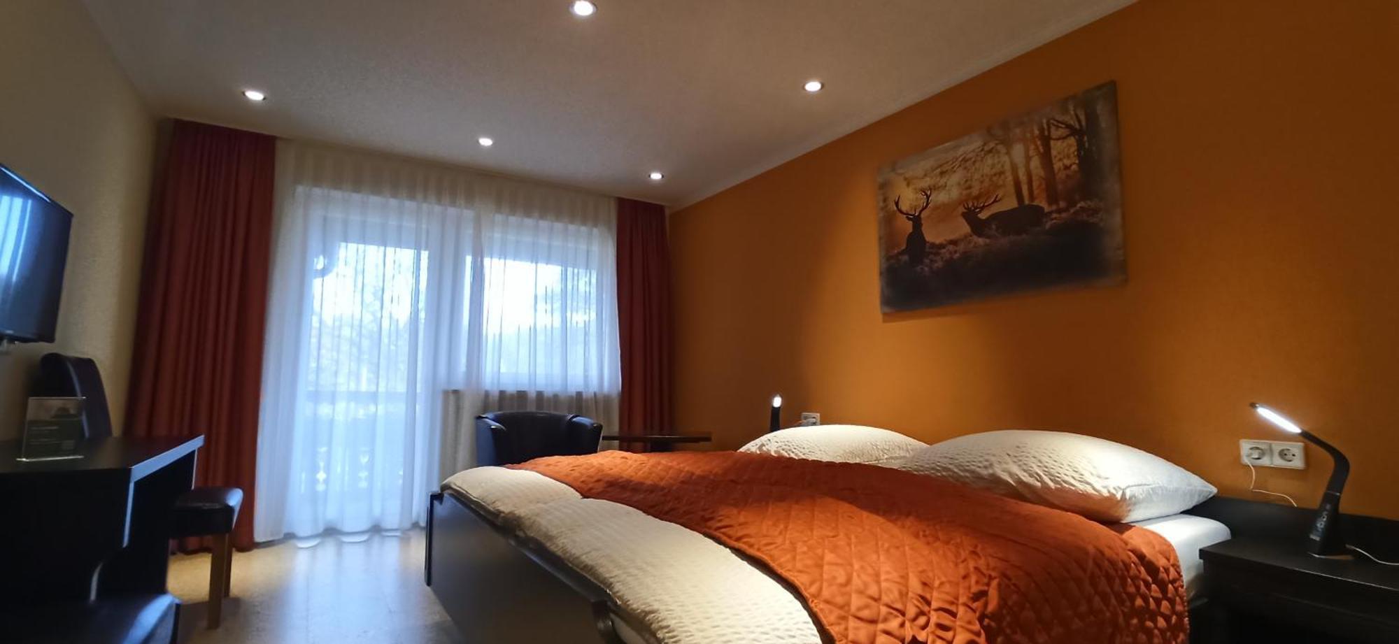 Hotel Waldblick Bsr Garten Mit Pavillons Im Schwarzwald, Ideal Fuer Paare, Familien, Hunde Donaueschingen