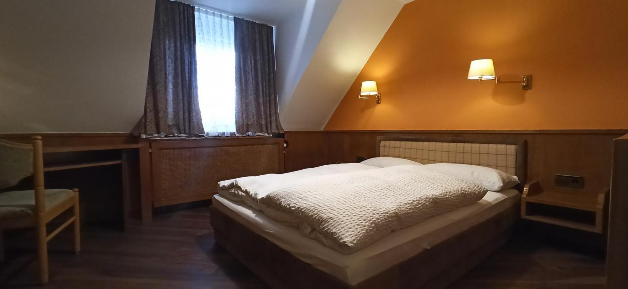 Hotel Waldblick Bsr Mit Kostenlose Bonuskarten Fuer Schifffahrten, Thermen, Museen Ab 2 Naechte