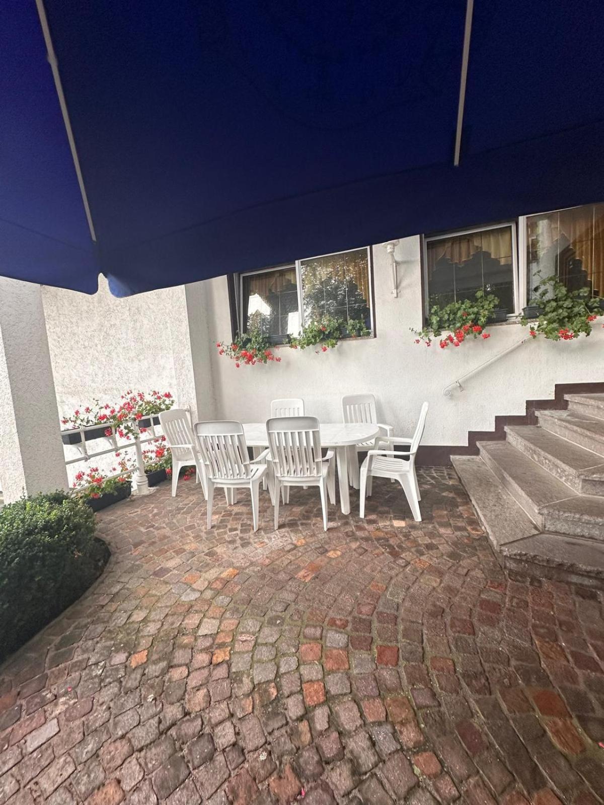 Hotel Waldblick Bsr Garten Mit Pavillons Im Schwarzwald, Ideal Fuer Paare, Familien, Hunde Hotel