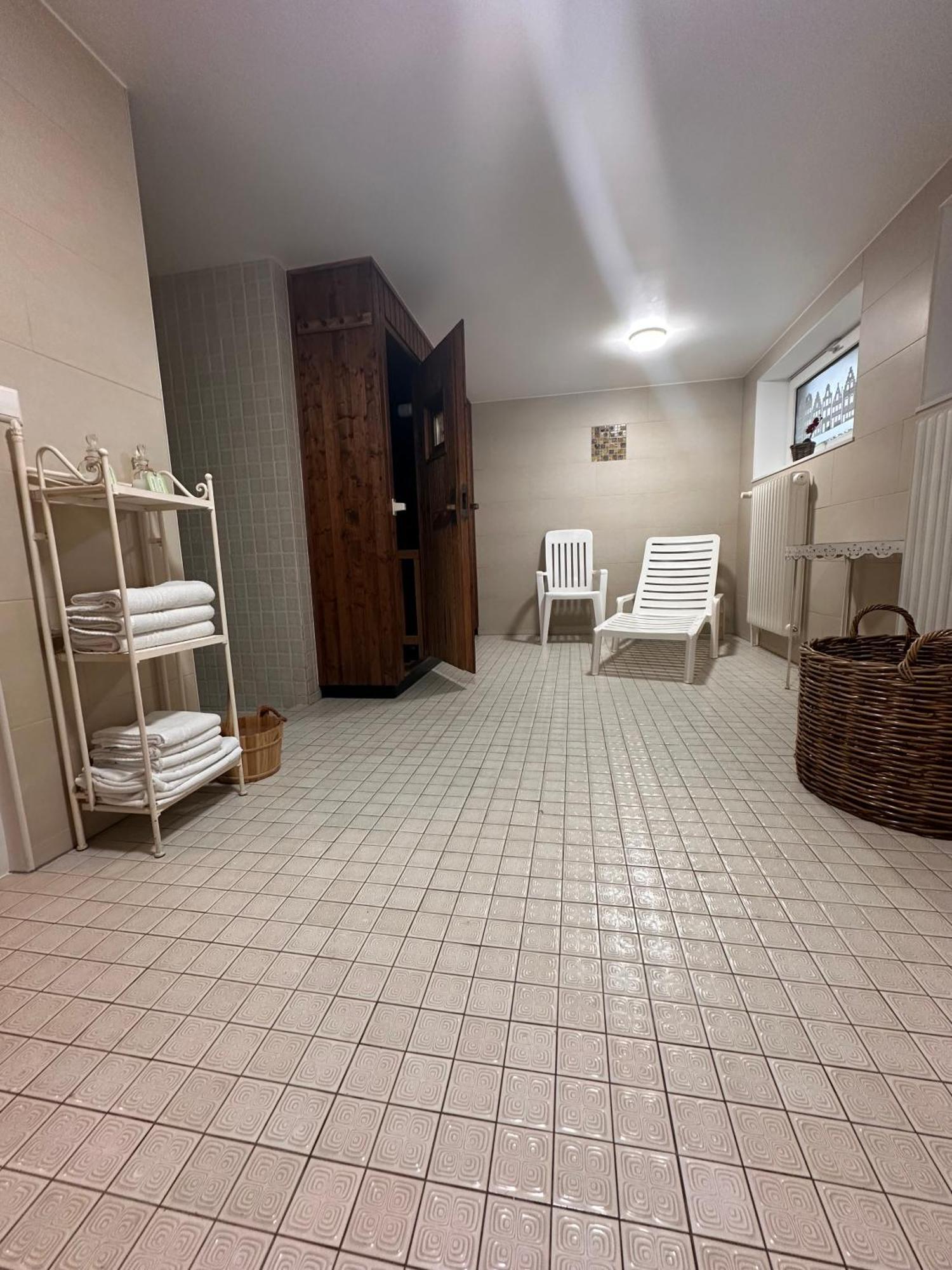 Hotel Waldblick Bsr Mit Kostenlose Bonuskarten Fuer Schifffahrten, Thermen, Museen Ab 2 Naechte