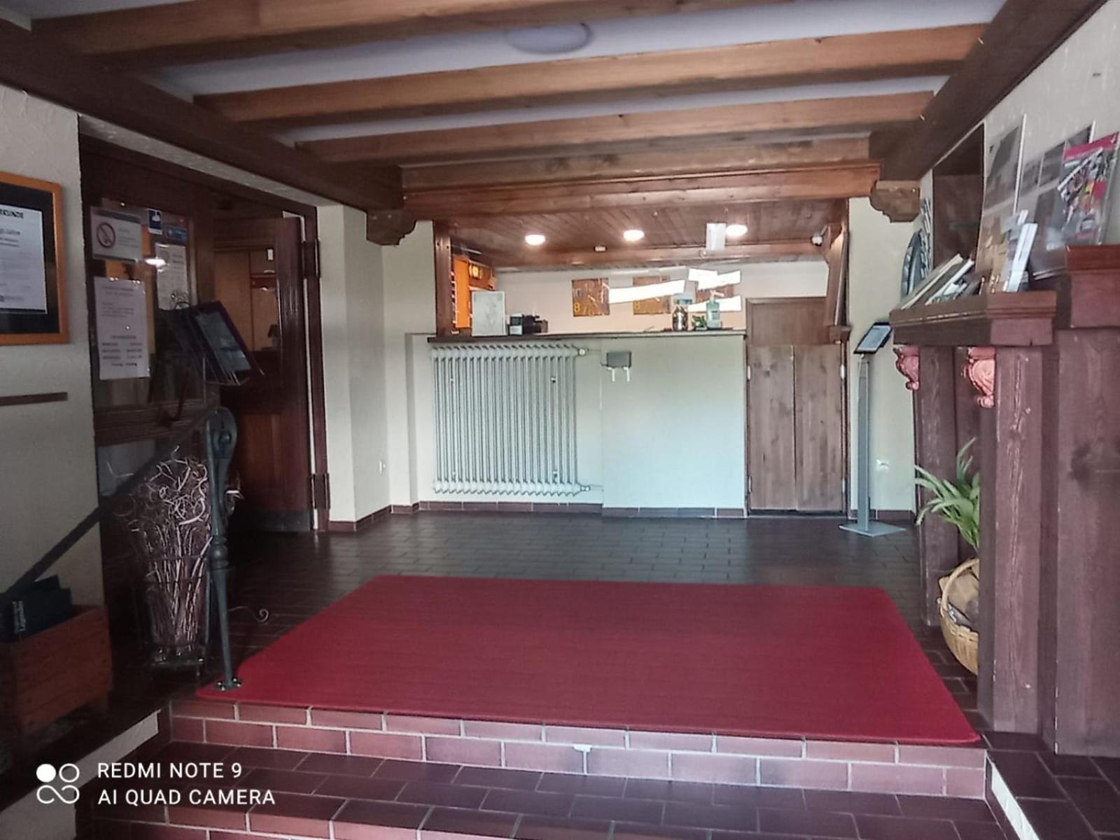 Hotel Waldblick Bsr Garten Mit Pavillons Im Schwarzwald, Ideal Fuer Paare, Familien, Hunde Hotel