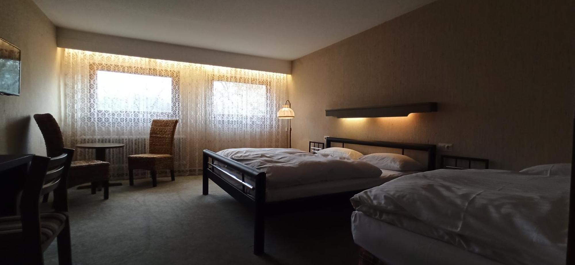 Hotel Waldblick Bsr Garten Mit Pavillons Im Schwarzwald, Ideal Fuer Paare, Familien, Hunde Hotel
