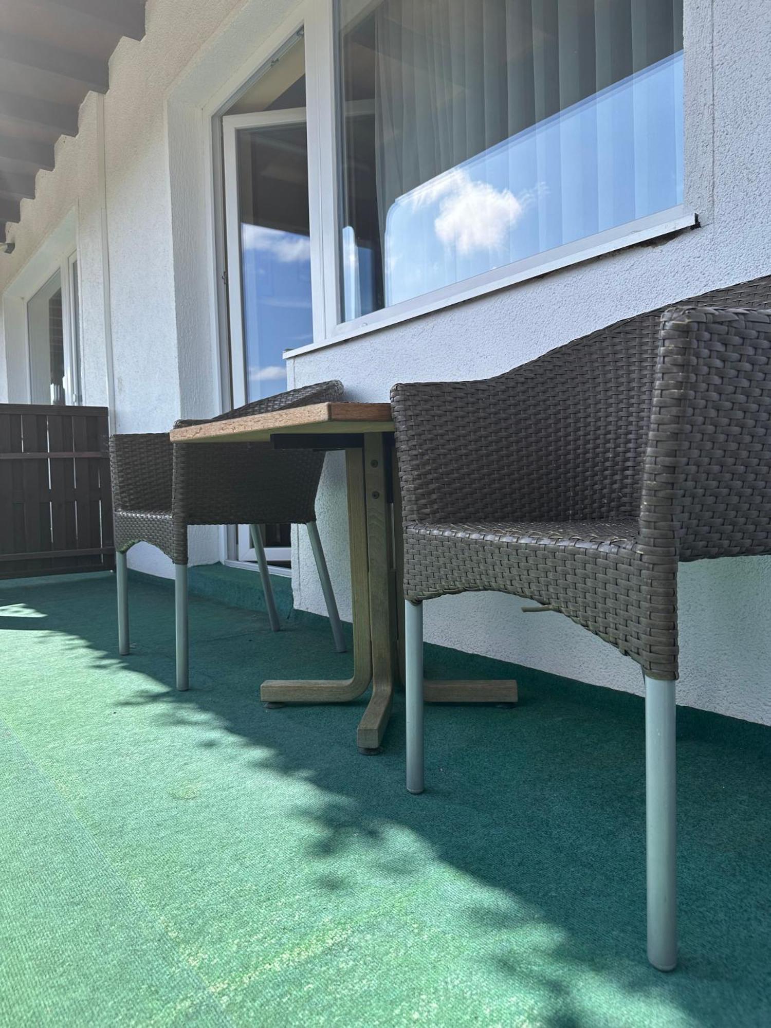 Hotel Waldblick Bsr Garten Mit Pavillons Im Schwarzwald, Ideal Fuer Paare, Familien, Hunde Donaueschingen