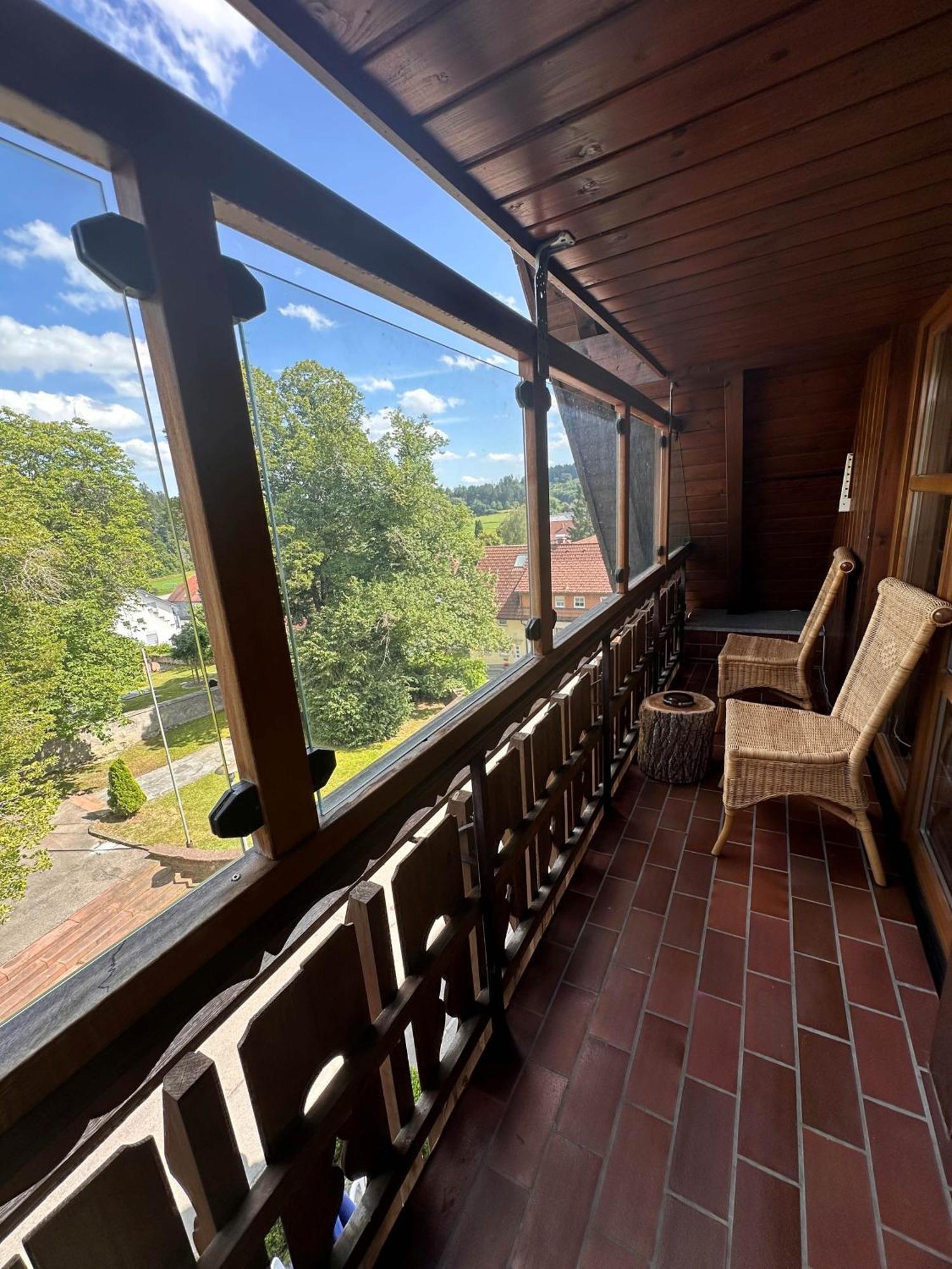 Hotel Waldblick Bsr Garten Mit Pavillons Im Schwarzwald, Ideal Fuer Paare, Familien, Hunde Hotel 3*