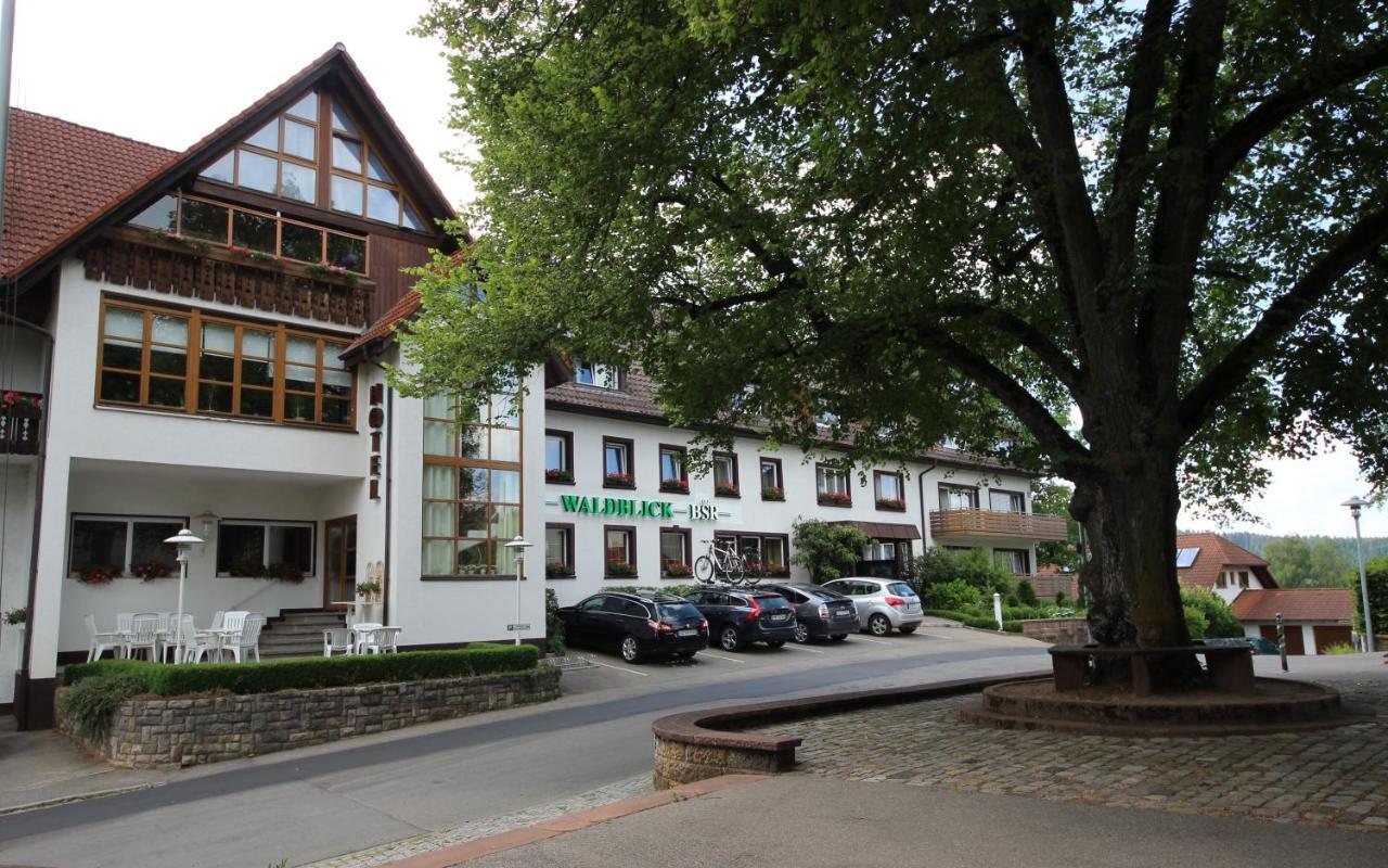 Hotel Hotel Waldblick Bsr Garten Mit Pavillons Im Schwarzwald, Ideal Fuer Paare, Familien, Hunde