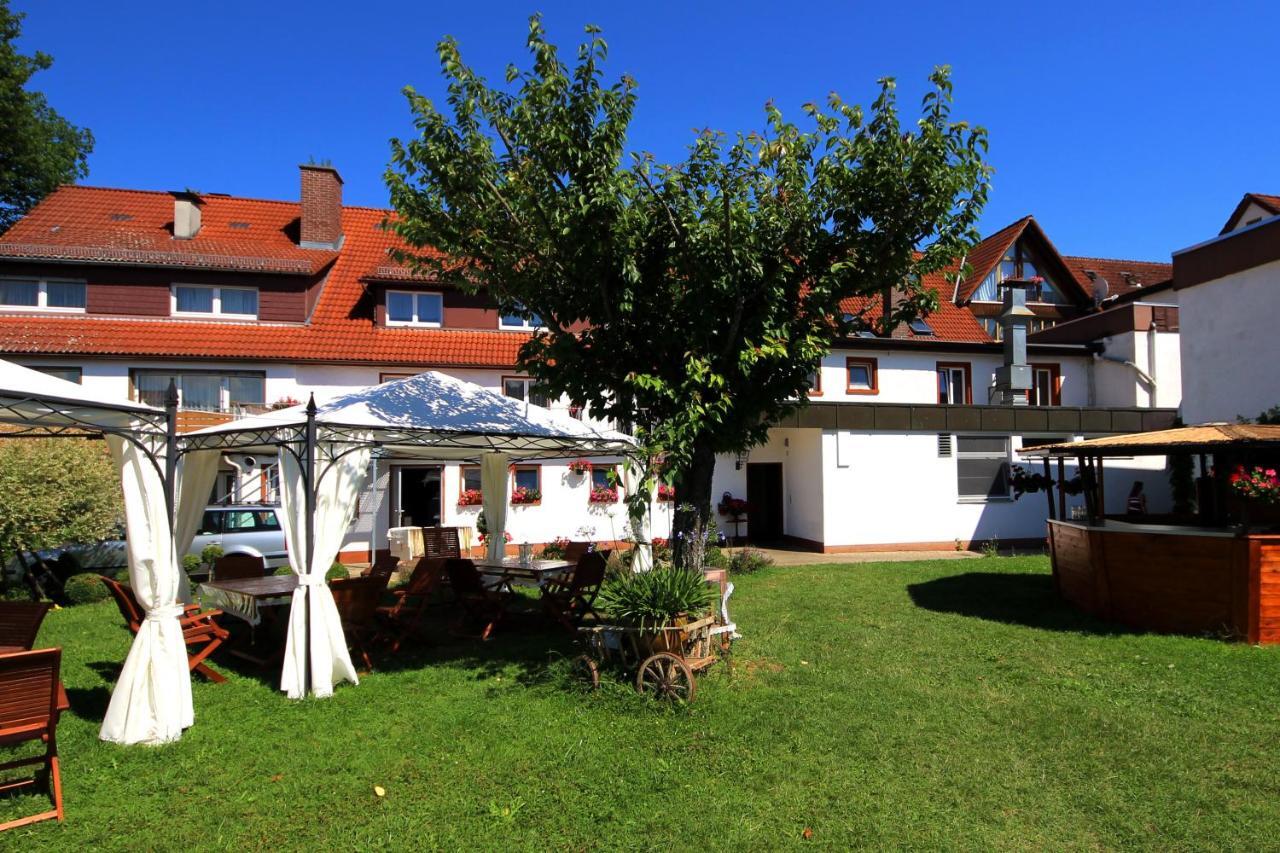 Hotel Waldblick Bsr Garten Mit Pavillons Im Schwarzwald, Ideal Fuer Paare, Familien, Hunde