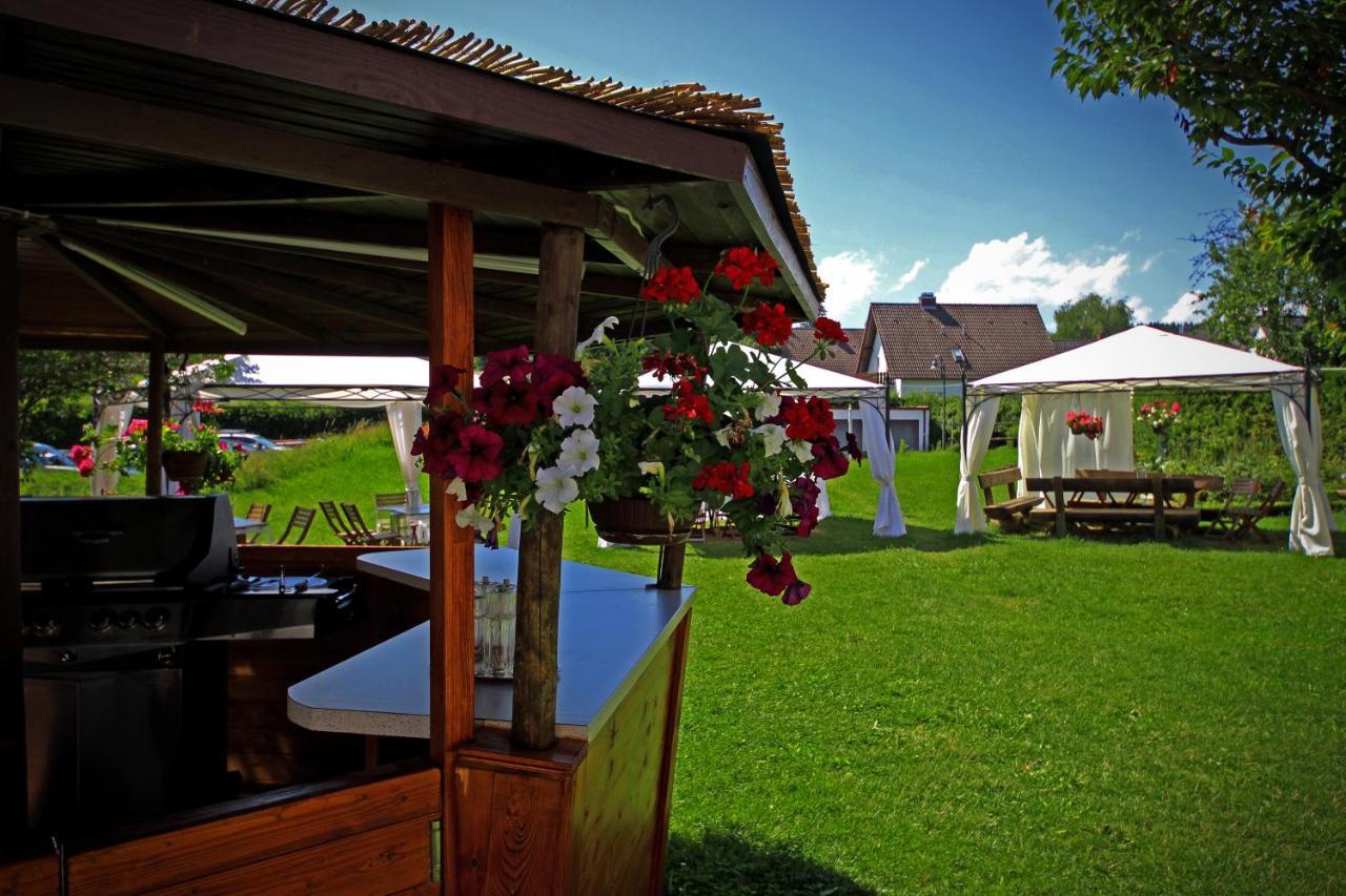 Hotel Hotel Waldblick Bsr Garten Mit Pavillons Im Schwarzwald, Ideal Fuer Paare, Familien, Hunde 3*
