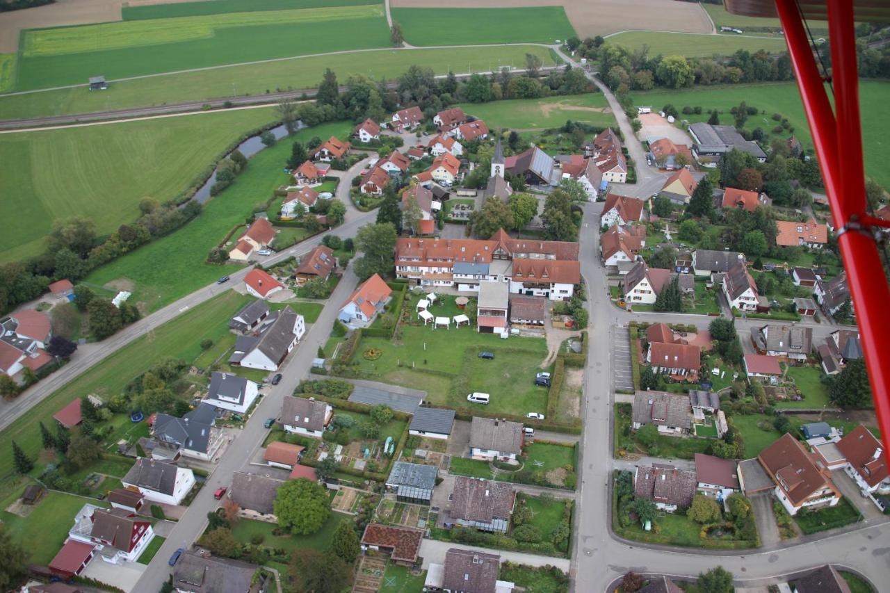 Hotel Hotel Waldblick Bsr Garten Mit Pavillons Im Schwarzwald, Ideal Fuer Paare, Familien, Hunde