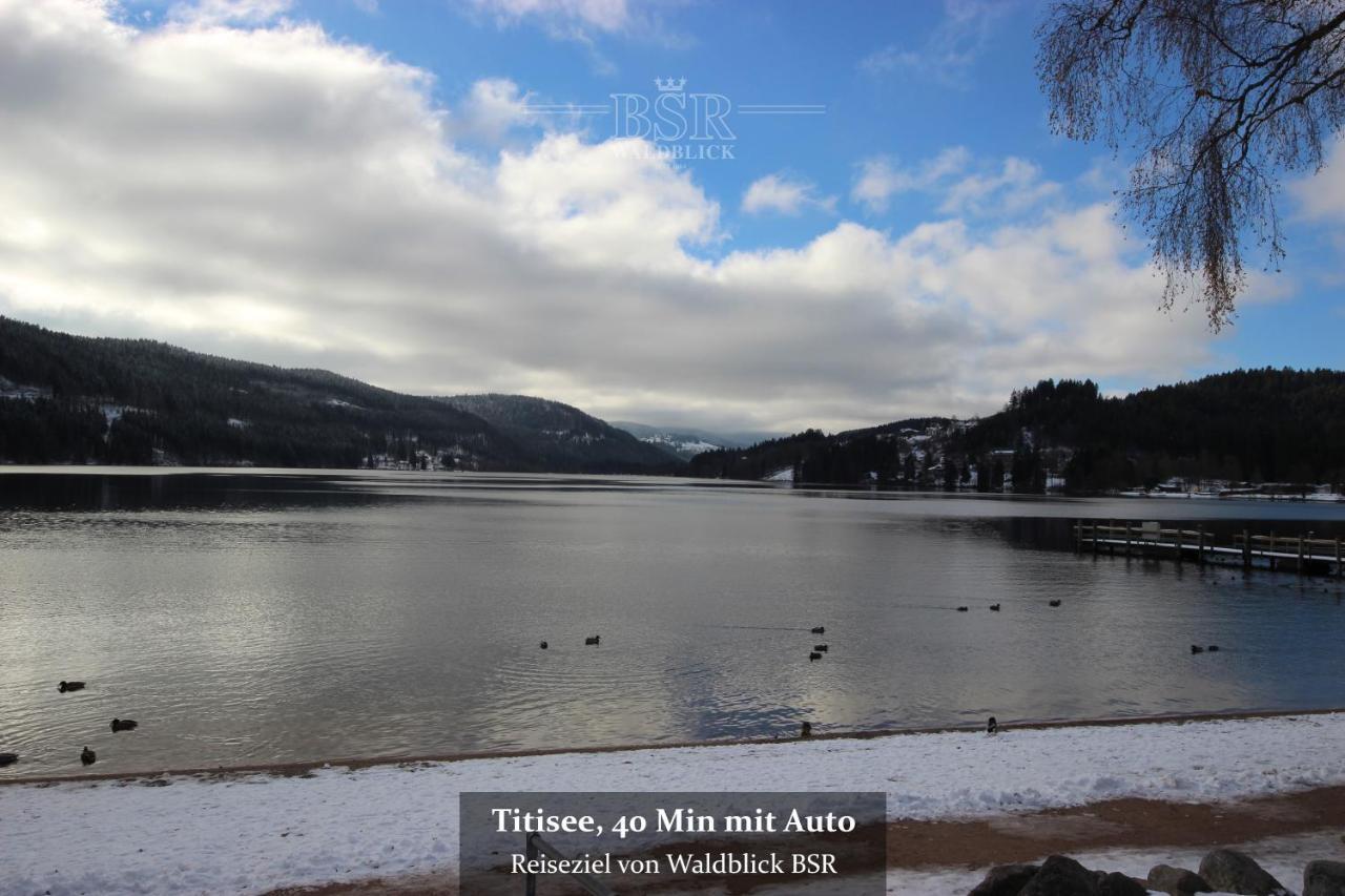 Hotel Hotel Waldblick Bsr Garten Mit Pavillons Im Schwarzwald, Ideal Fuer Paare, Familien, Hunde