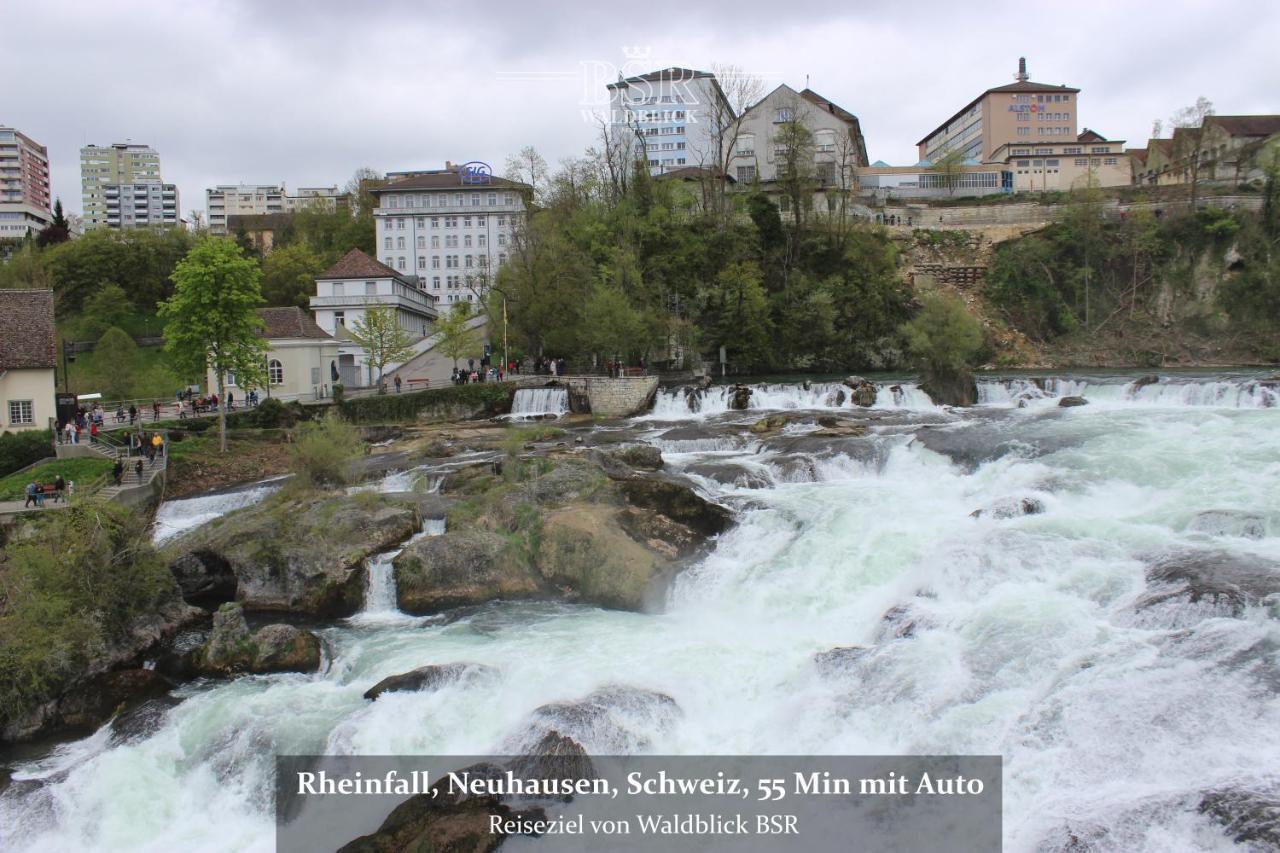 Hotel Hotel Waldblick Bsr Garten Mit Pavillons Im Schwarzwald, Ideal Fuer Paare, Familien, Hunde 3*