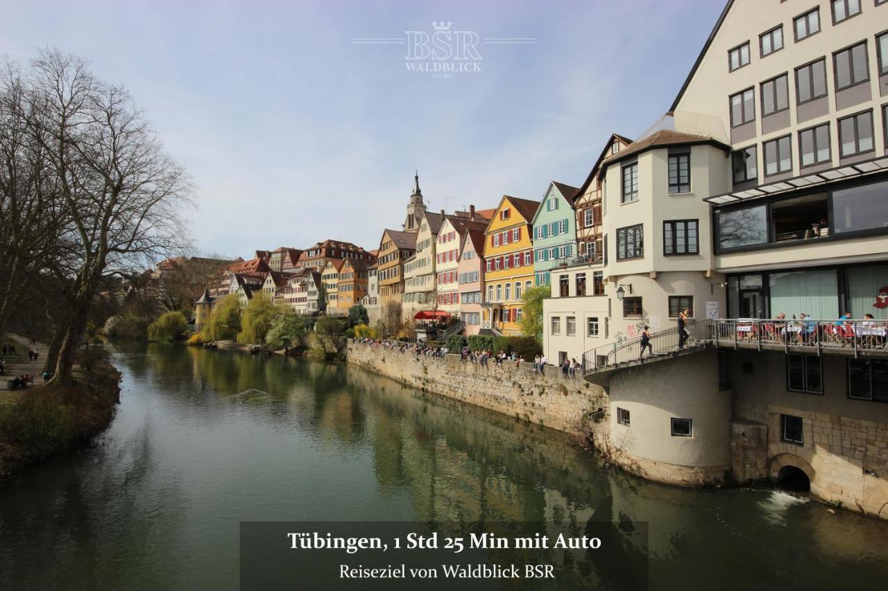 Hotel Waldblick Bsr Garten Mit Pavillons Im Schwarzwald, Ideal Fuer Paare, Familien, Hunde